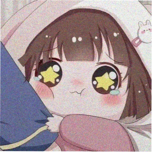 观众南山有雨的头像
